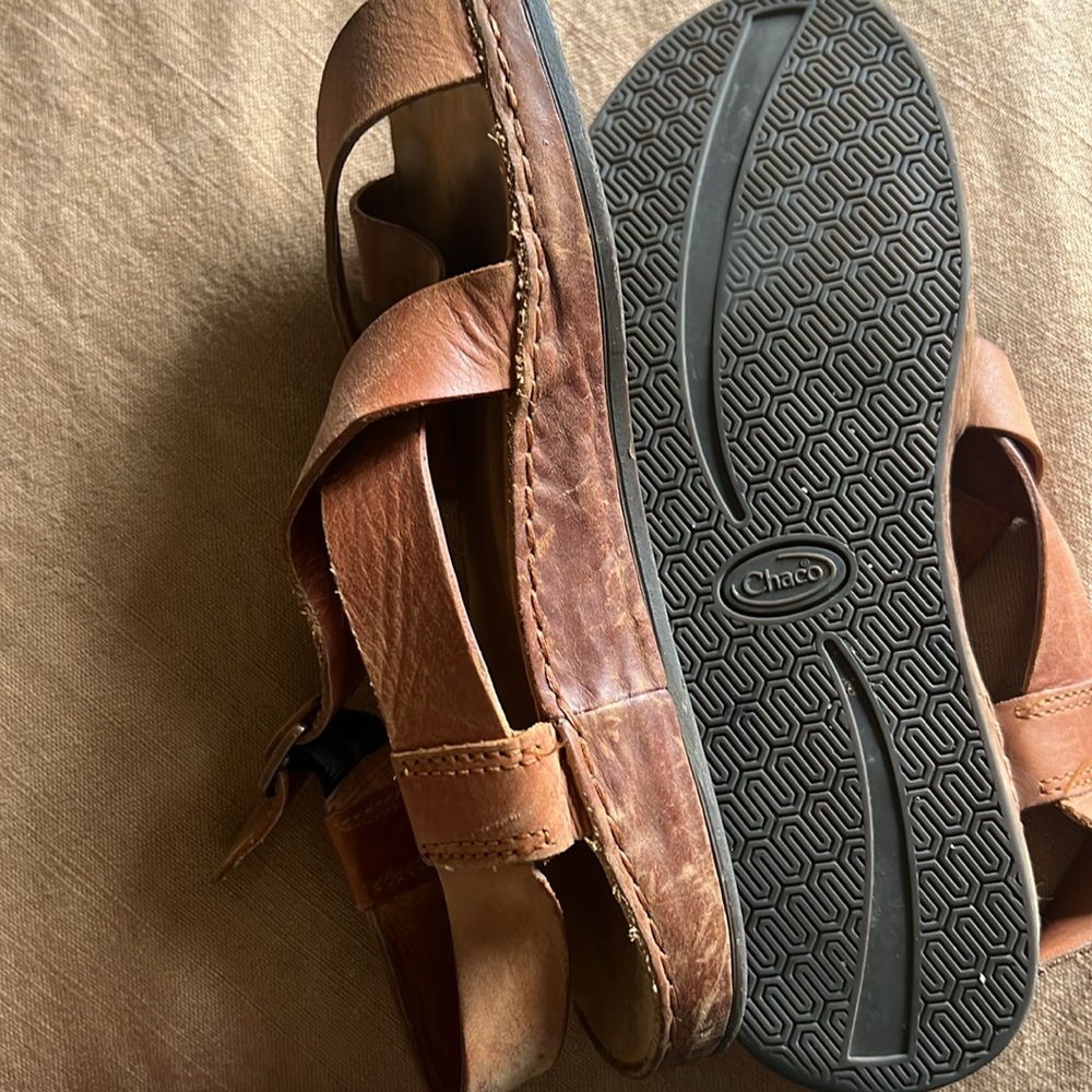 Chaco Sandals - Picture 4 of 4
